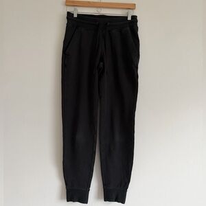 Lululemon Scuba Joggers